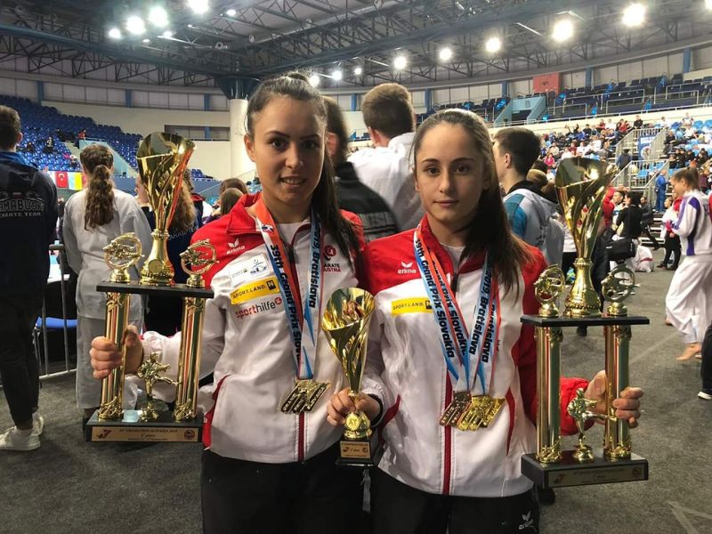 Read more about the article Grand Prix Slovakia 2019