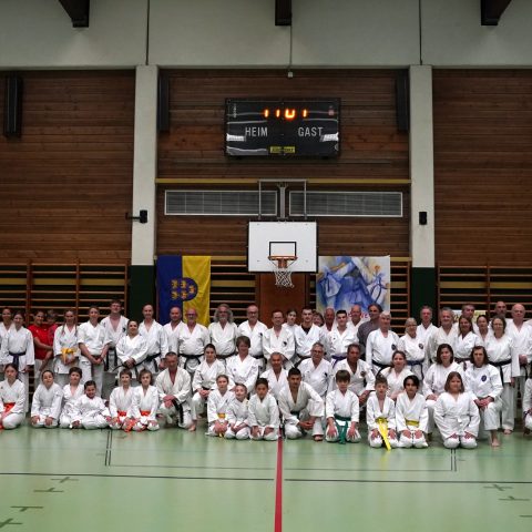 Teilnehmer
